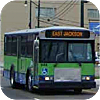 Jackson Transit Authority, Tennessee